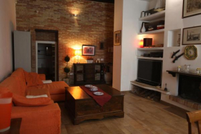 Vicolo 43 apartment